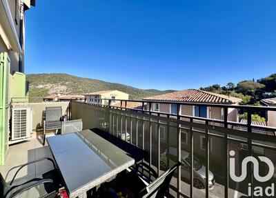 Appartement - 78 m² - 4 pièces