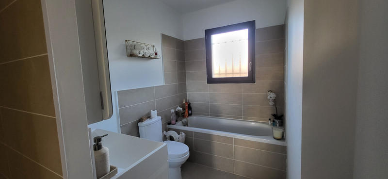 Maison - 102 m² - 4 pièces