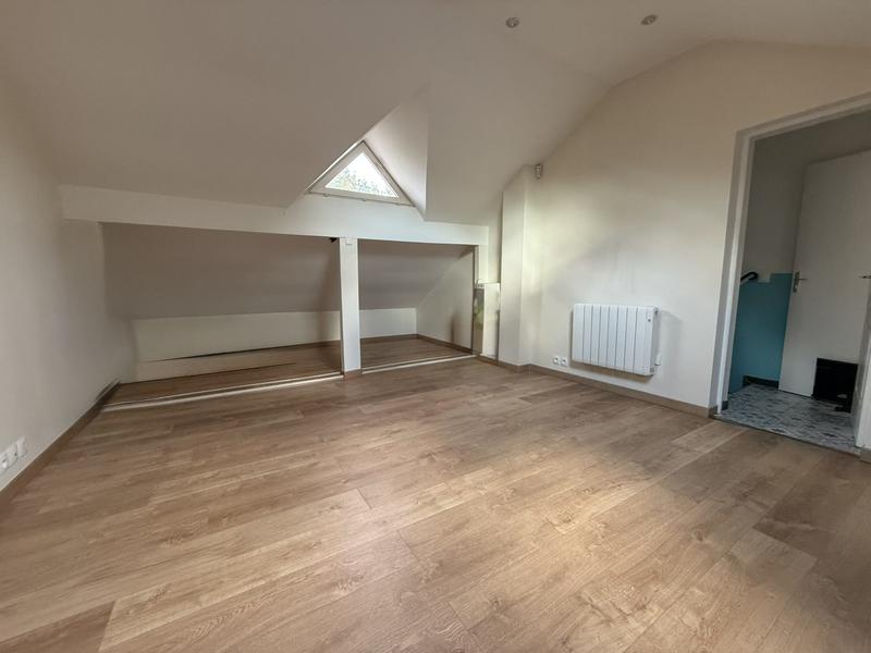 Maison - 101 m² - 5 pièces