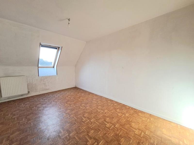 Maison - 74 m² - 4 pièces