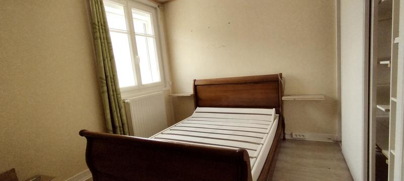 Maison - 117 m² - 5 pièces