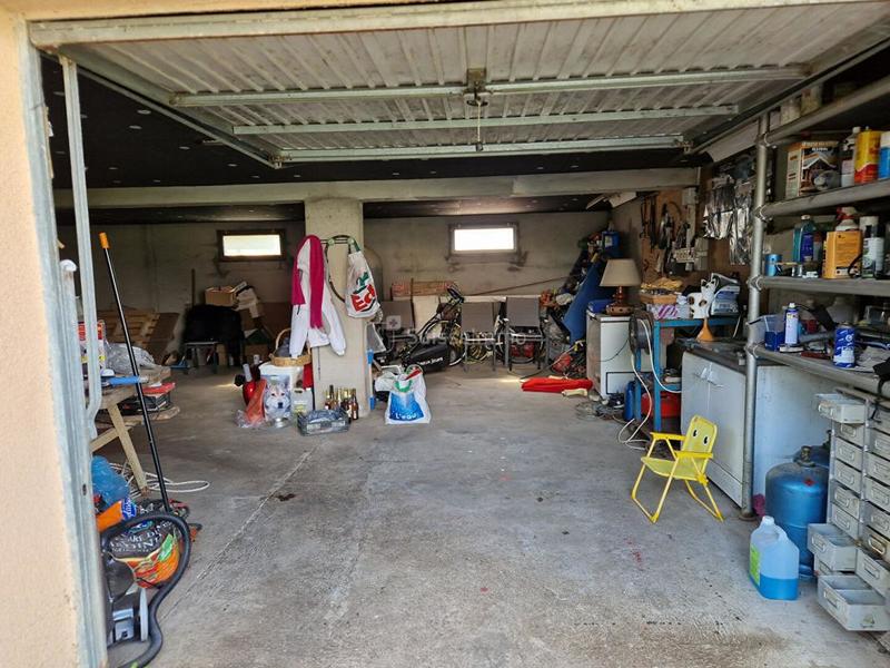 Maison - 100 m² - 6 pièces