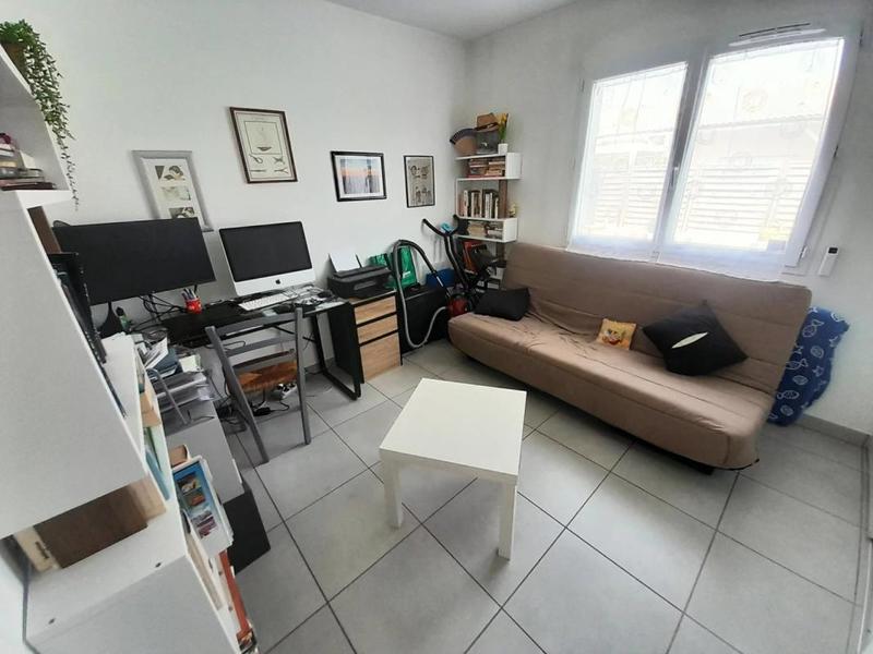 Maison - 156 m² - 6 pièces