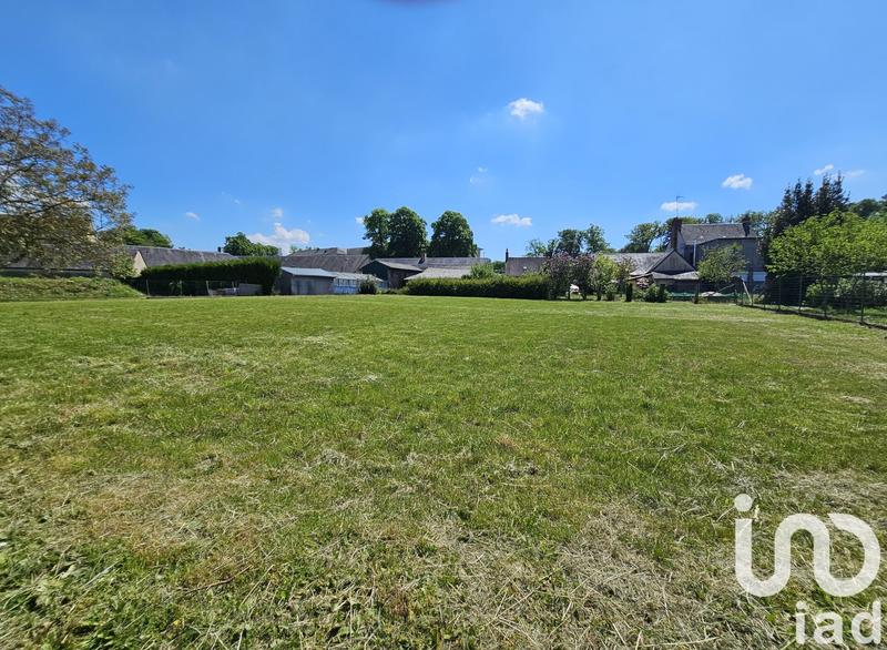 Maison de ville - 96 m² - 5 pièces