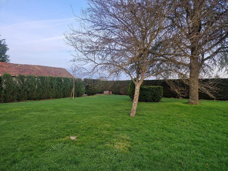 Maison - 141 m² - 6 pièces