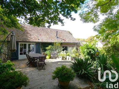 Maison - 190 m² - 7 pièces