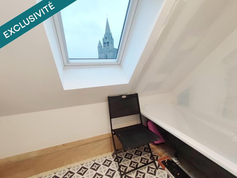 Local commercial - 195 m²