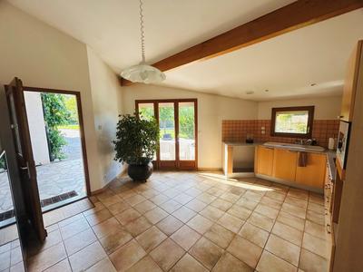 Maison - 118 m² - 5 pièces