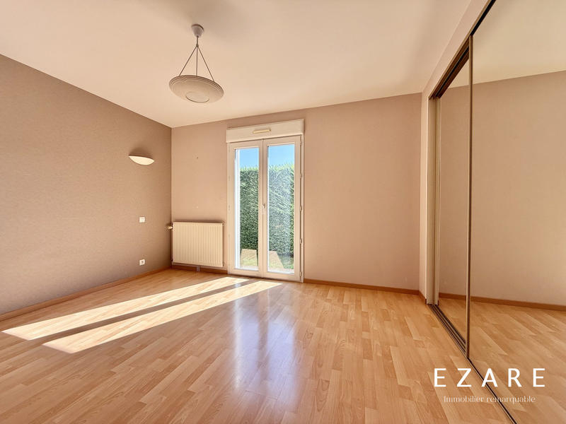 Maison - 165 m² - 7 pièces