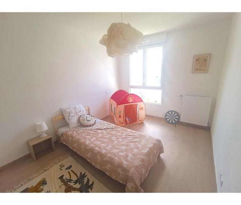 Maison traditionnelle - 88 m² - 4 pièces