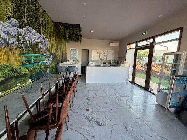 Local commercial - 35 m²