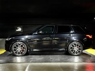 Land Rover Range Rover Sport II P400e 2.0 Phev 404ch Hse Dynamic Auto