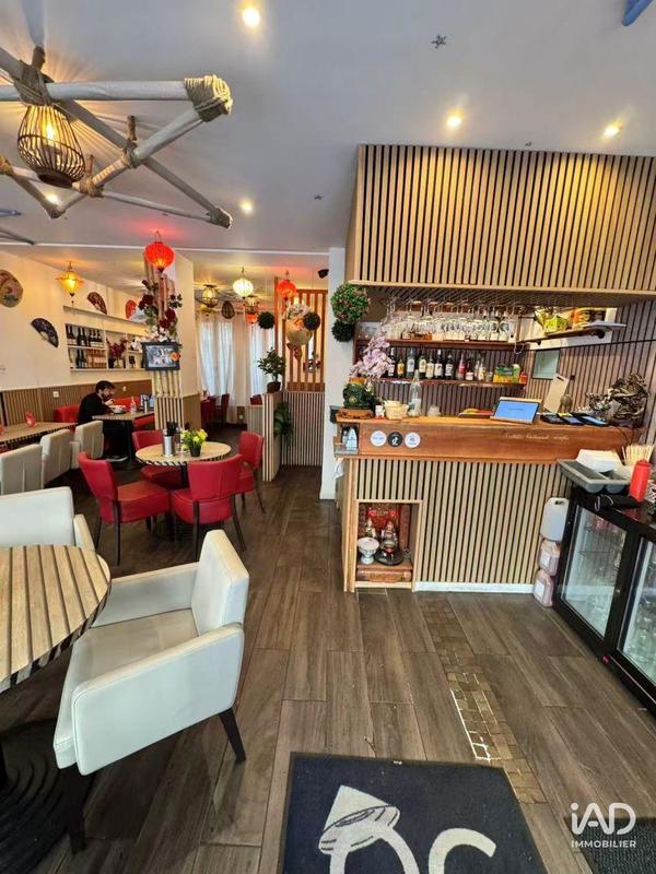 Local commercial - 60 m²