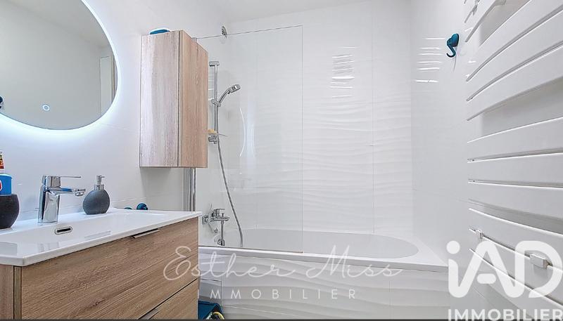 Appartement - 71 m² - 4 pièces