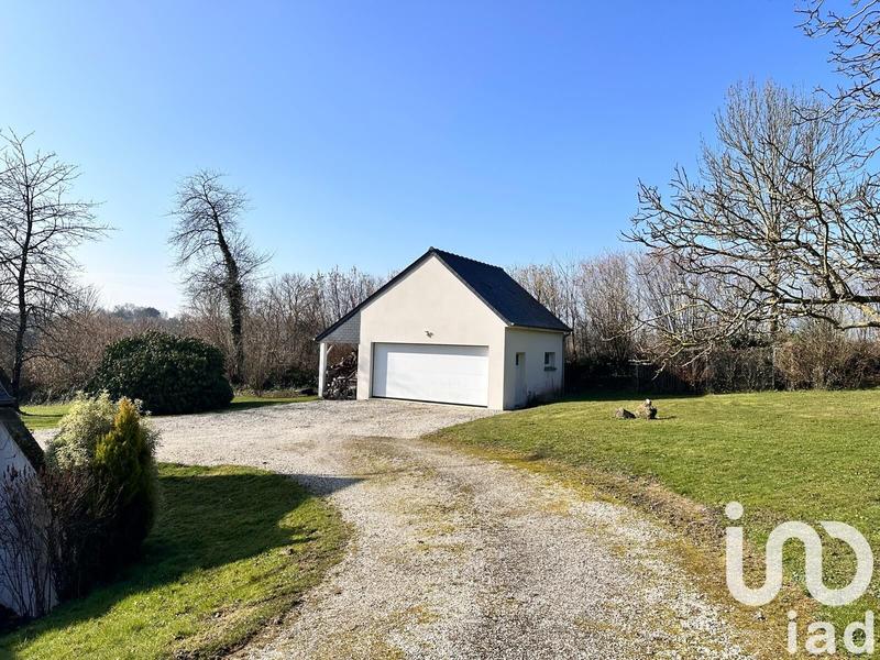 Maison de maîtres - 275 m² - 9 pièces