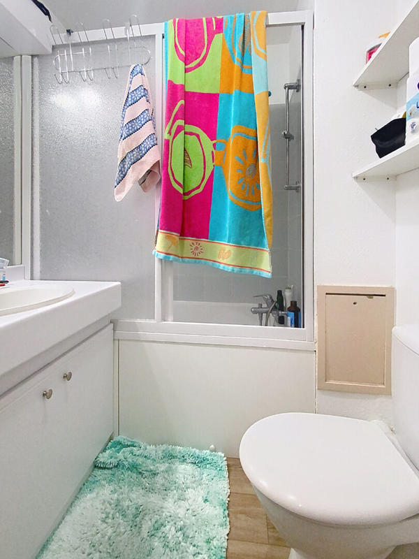 Appartement - 21 m² - 1 pièce