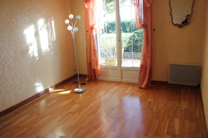 Maison - 149 m² - 5 pièces