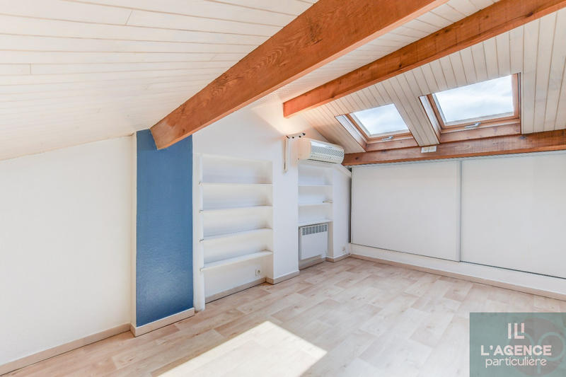 Maison - 112 m² - 6 pièces