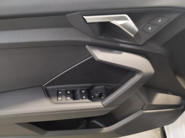 Audi A3 sportback 35 Tdi 150 s tronic 7 s line