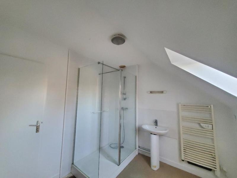 Maison traditionnelle - 67 m² - 3 pièces