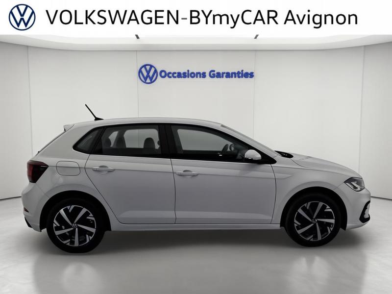 Volkswagen Polo 1.0 Tsi 95 s&amp;S Bvm5 Life Plus