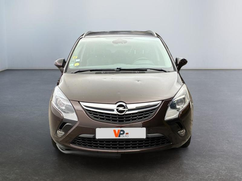 Opel Zafira Tourer 2.0 Cdti 130 ch Cosmo