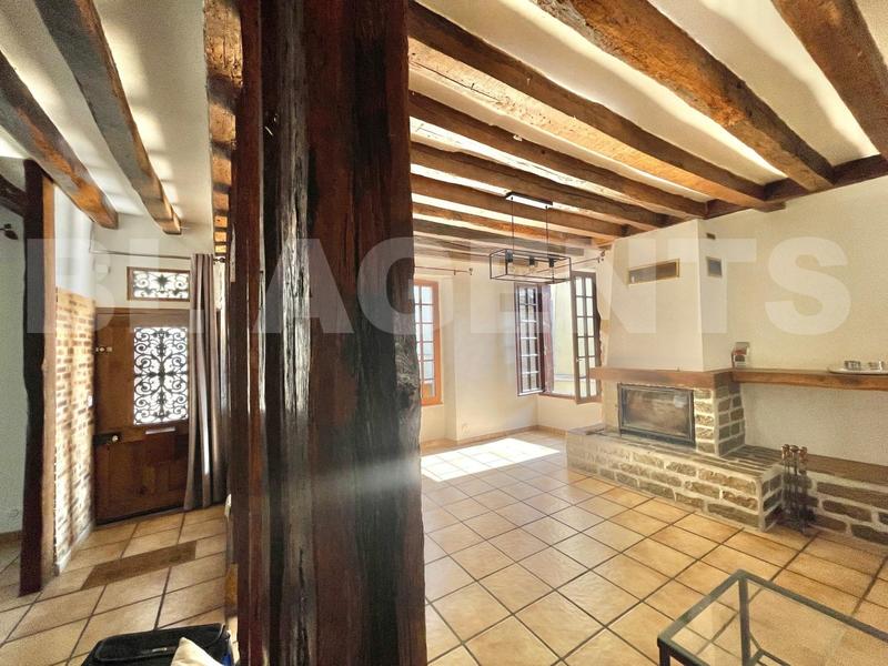 Maison - 172 m² - 6 pièces