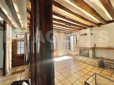 Maison - 172 m² - 6 pièces