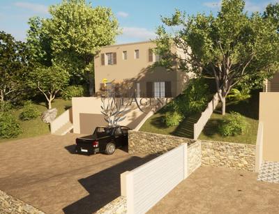 Maison - 113 m² - 4 pièces