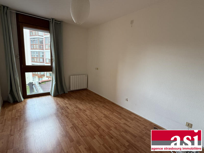 Appartement - 51 m² - 2 pièces