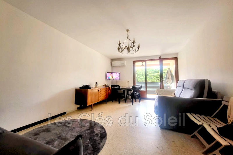 Appartement - 32 m² - 1 pièce