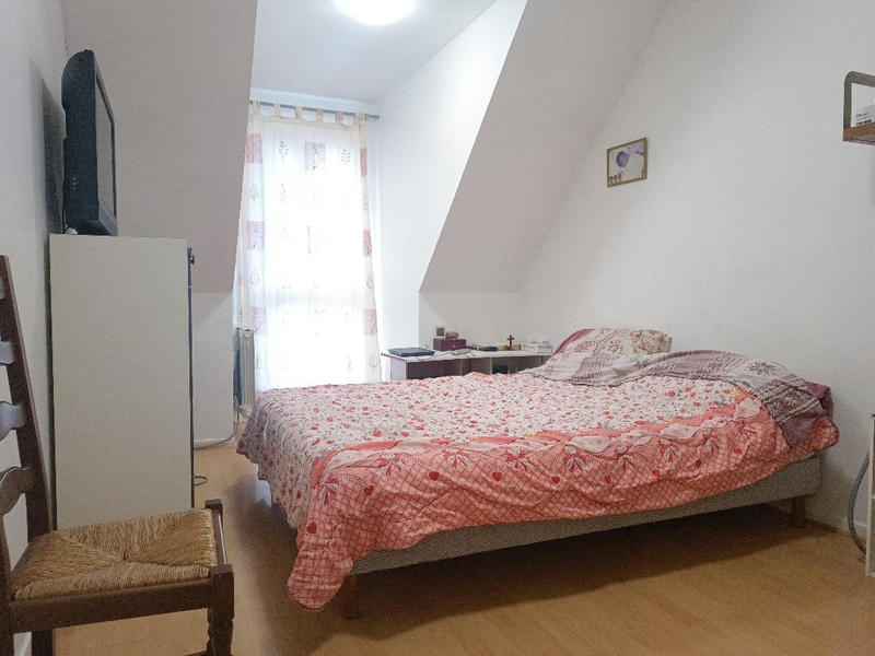 Maison - 82 m² - 4 pièces