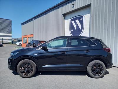 Opel grandland 130 Ch Eat8 Gs Line - Garantie 6 Mois