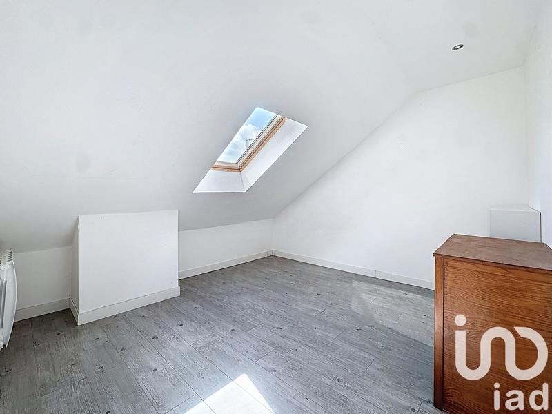 Appartement - 79 m² - 5 pièces