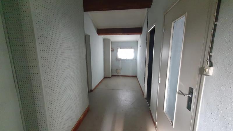 Maison de ville - 110 m² - 6 pièces