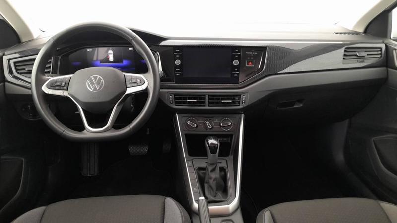 Volkswagen Polo 1.0 Tsi 95 s&amp;S Dsg7 Vw Edition