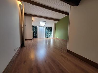 Maison - 116 m² - 5 pièces