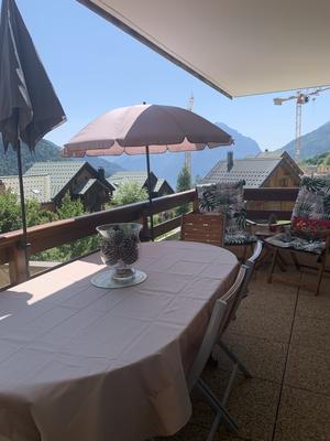 Appartement - 66 m² - 4 pièces