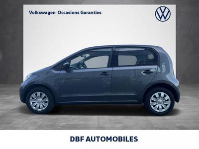 Volkswagen E-Up! E-Up! 2.0 83 Electrique