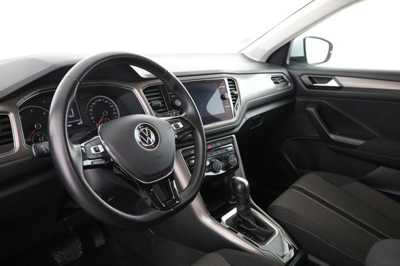 Volkswagen t-Roc 2.0 Tdi Lounge Business Dsg7 150 ch