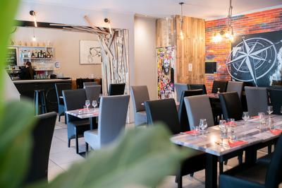 Fonds de commerce - 130 m²