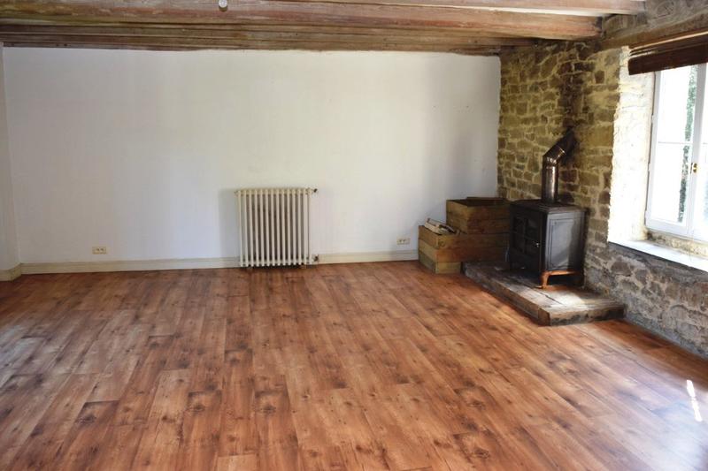 Maison - 202 m² - 9 pièces