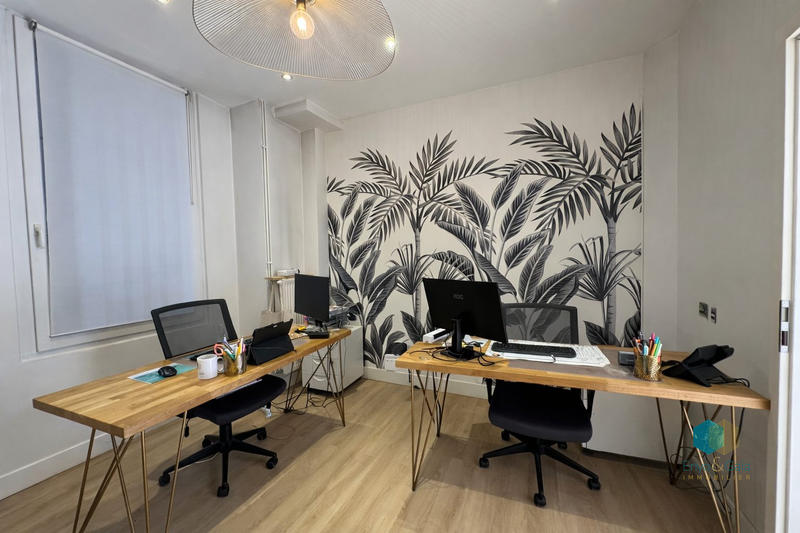 Local commercial - 67 m² - 3 pièces