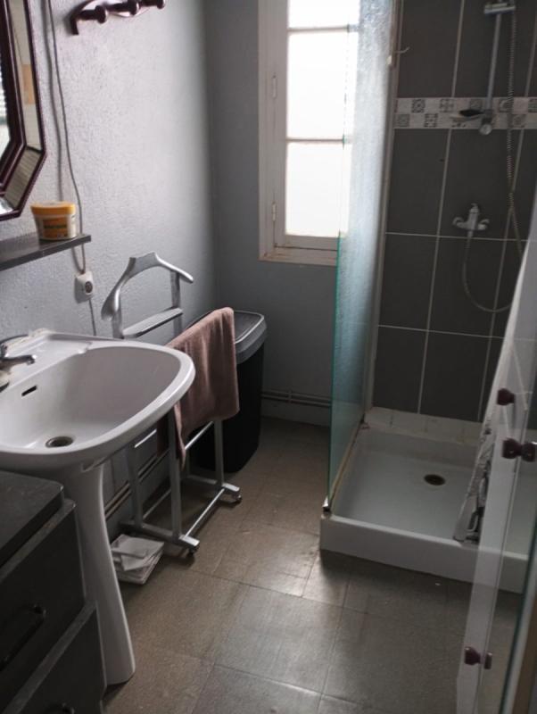 Maison - 163 m² - 6 pièces