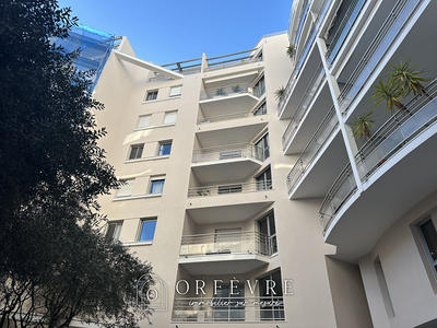 Appartement - 34 m² - 1 pièce