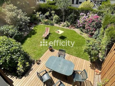 Maison - 145 m² - 7 pièces