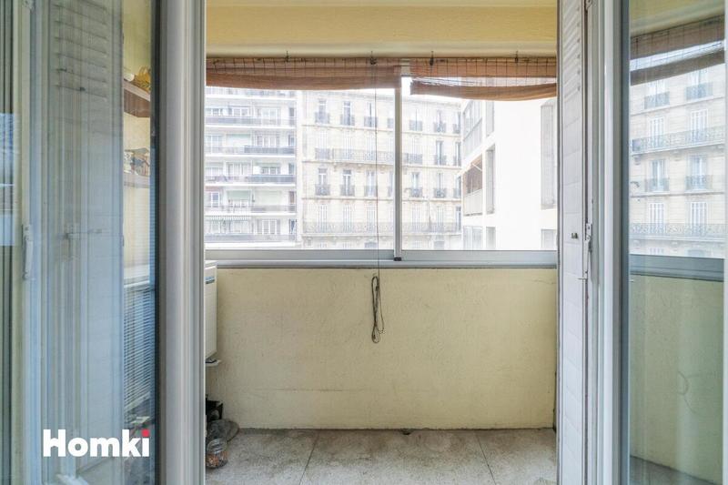 Appartement - 52 m² - 3 pièces