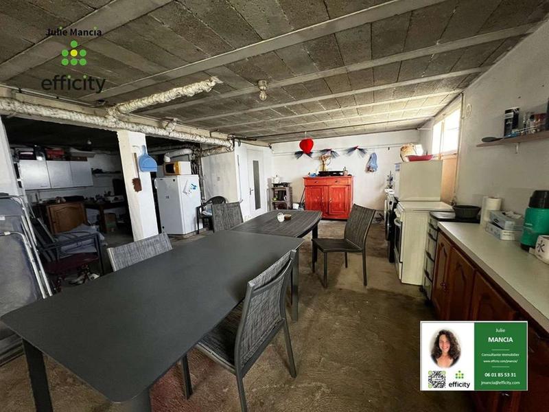 Pavillon - 108 m² - 4 pièces