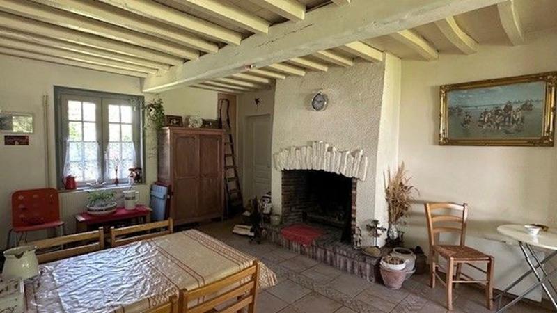 Maison traditionnelle - 174 m² - 6 pièces