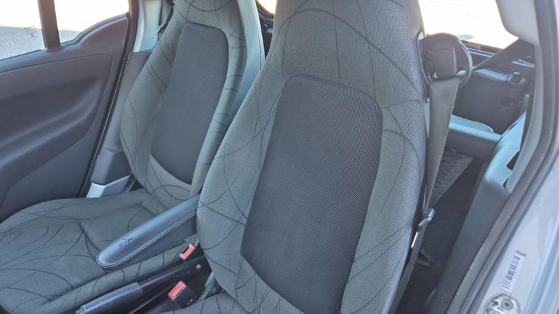 Smart ForTwo 1.0 71 Bva5 Passion